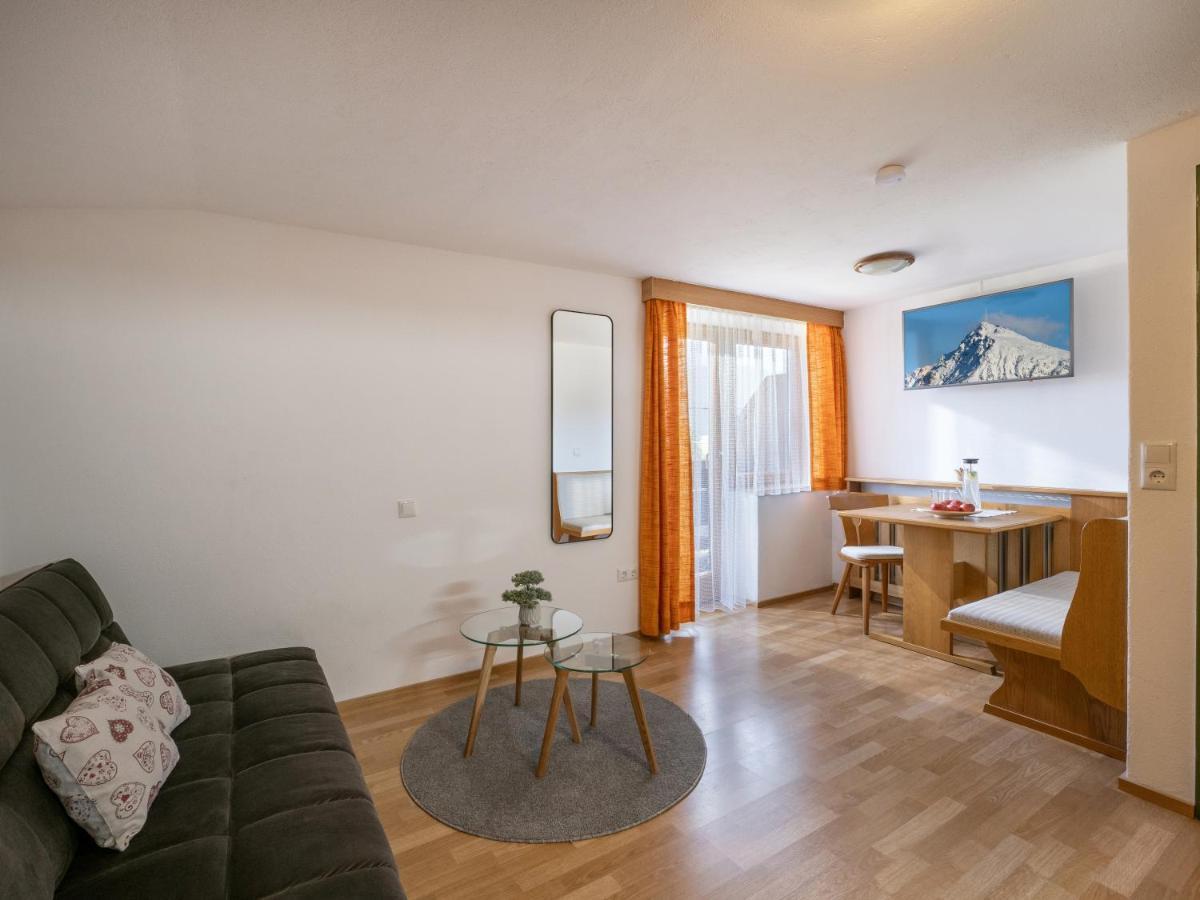 Apartment-Pension Schmiedererhof سانكت يوهان ان تيرو المظهر الخارجي الصورة