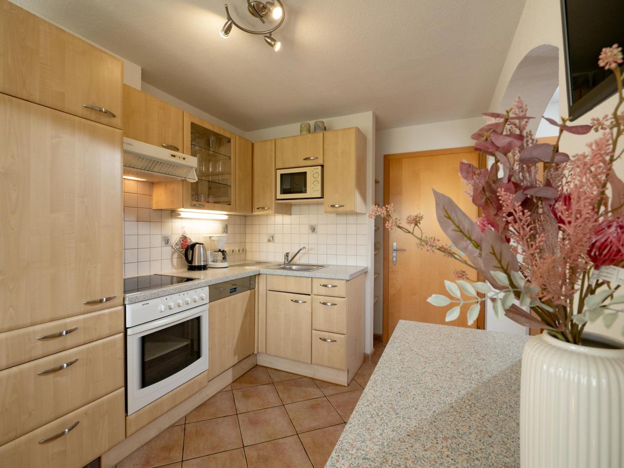 Apartment-Pension Schmiedererhof سانكت يوهان ان تيرو المظهر الخارجي الصورة